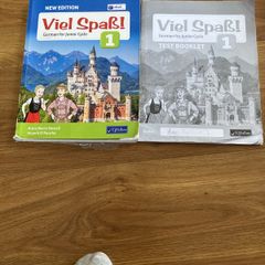 junior cert book