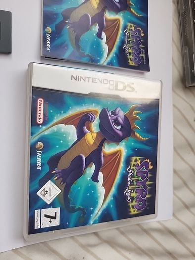 Spyro Shadow Legacy