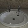 1990's Armitage Shanks Sink unit Image 2