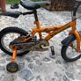 Kids bike Image 2