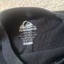 quicksilver mens t- shirt Image 2