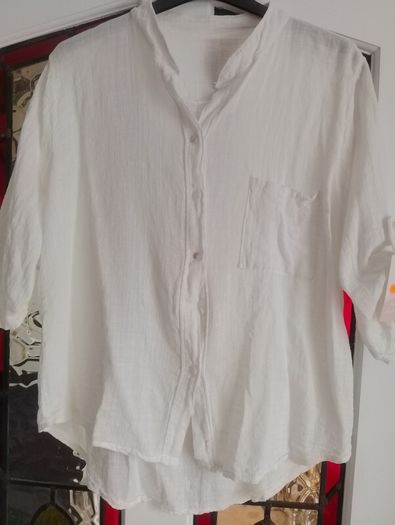 Ladies Blouses