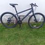 Carrera Subway 1 Men's Hybrid Bike | 27.5" Wheels | Small Frame (16" / 41cm) Image 6