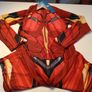 Brand New Iron Man Boys Protective Swimwear or Costume 6-7 years Image 6