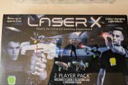 Laser X