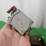 Vintage 1950s Swiss Army Artillery Compass Sitometer Image 8