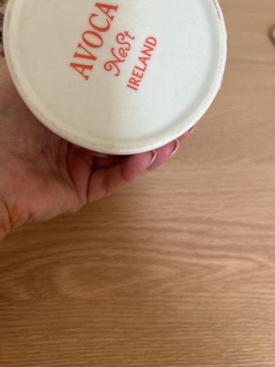 cups
