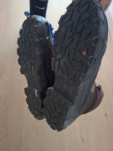 work boots