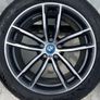 Genuine BMW Style 662M 18" Alloy Wheels Image 5