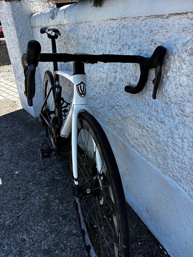 Winspace T1550 Ultegra DI2 Medium