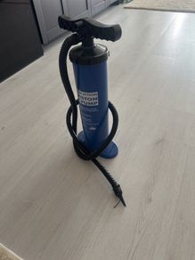 air pump