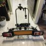 Witter zx320 two bike mount Image 4