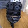 Double Buggy - Out n About Image 2