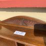 Solid Oak Antique/Vintage unit. Image 2