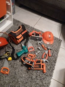builder toys