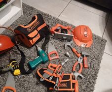 builder toys