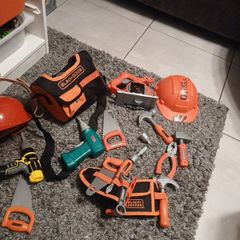 builder toys