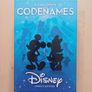 Codenames Disney Family Edition Board Game 2017 Image 2