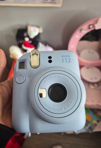 Fujifilm Instax Mini 12 Camera