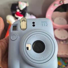 Fujifilm Instax Mini 12 Camera