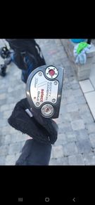 putter