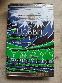 The Hobbit
