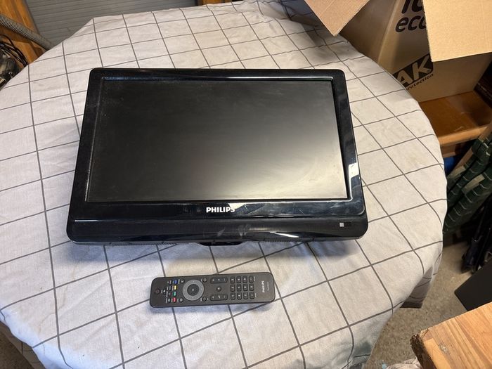 14in tv