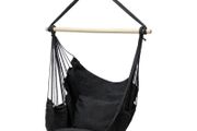 Hanging Chair with 2 cushions  Free Delivery