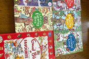 Enid Blyton books