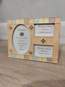 Picture frame