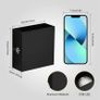 Brand New Lightess LED wall light indoor wall lamp battery without power connection wireless wall lamp Image 4