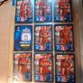 Huge collection of rare 2019/2020 topps match attax cards Image 5