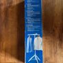 Compactible clothes drying rack Image 3