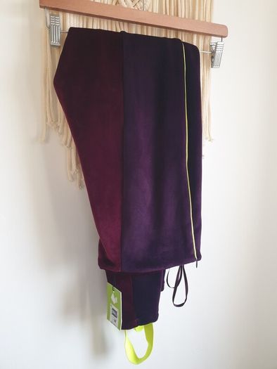 Joanne Hynes Trousers Size Medium