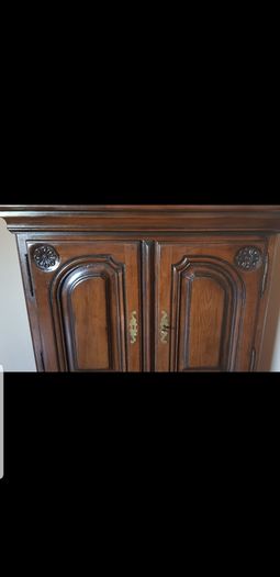 Antique furniture