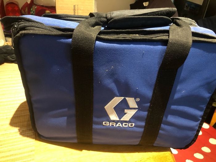 Graco ultra max