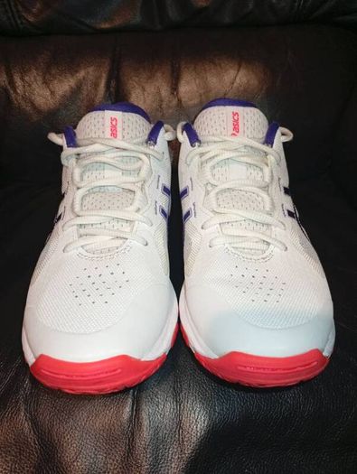 Asics Gel-Netburner Academy 9