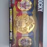 Rocky Balboa Toy belt Image 2
