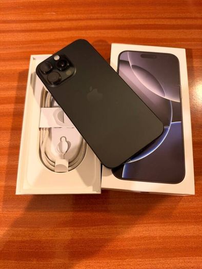 Apple Iphone 16 promax 256GB