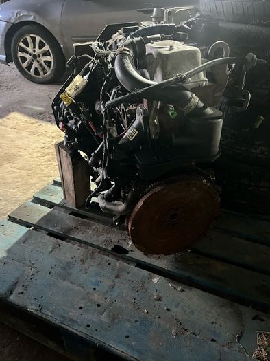 Engine 1.8 tdci part