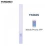 Yongnuo Yn360s Led Studio Video Light App Control Image 2