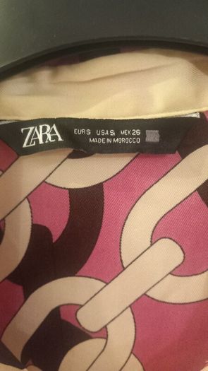 zara blouse bundle...7 in total