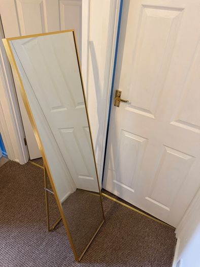 Large Mirror