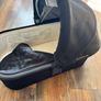 uppababy bassinet black Image 4