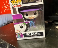 Funko Pop