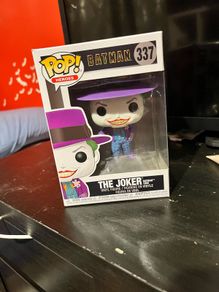 Funko Pops