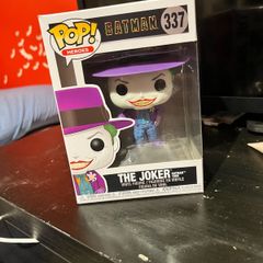 Funko Pops