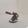 Warhammer 40k T'au Empire [Assorted Fire Warrior & Pathfinder conversions] Image 5
