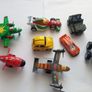 Cars Planes Toy Models Image 2