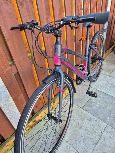 kids mountain bike